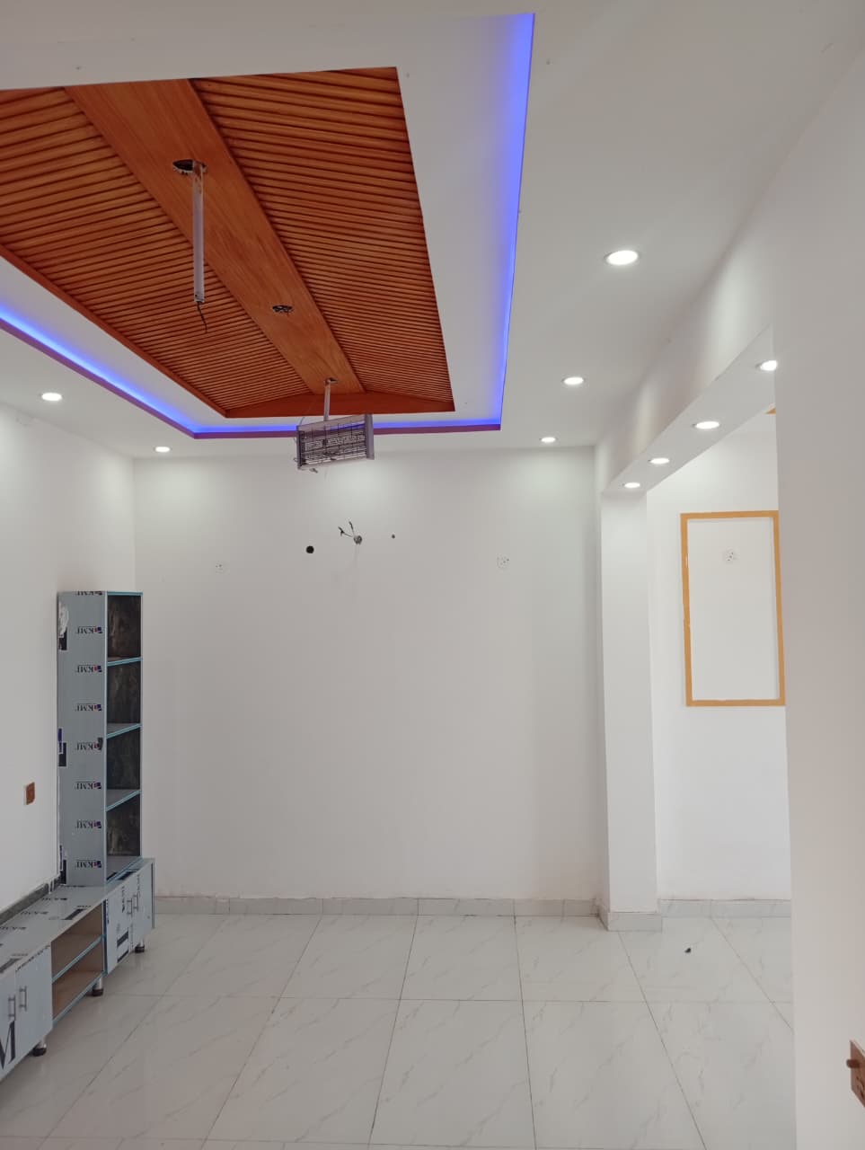 5 Marla Full House for Rent in Platinum Block, Park View City Lahore