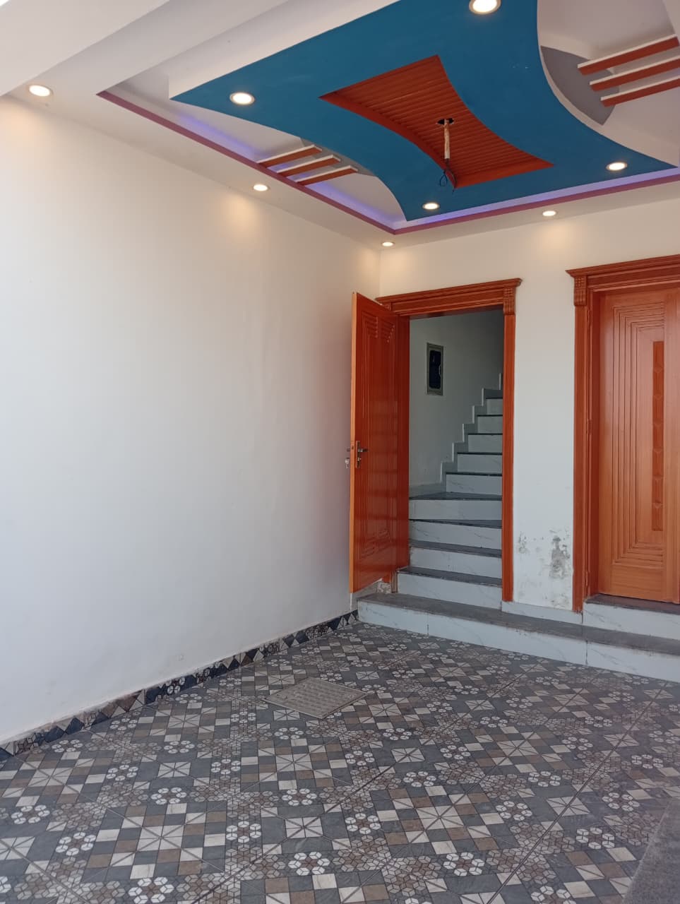 5 Marla Full House for Rent in Platinum Block, Park View City Lahore