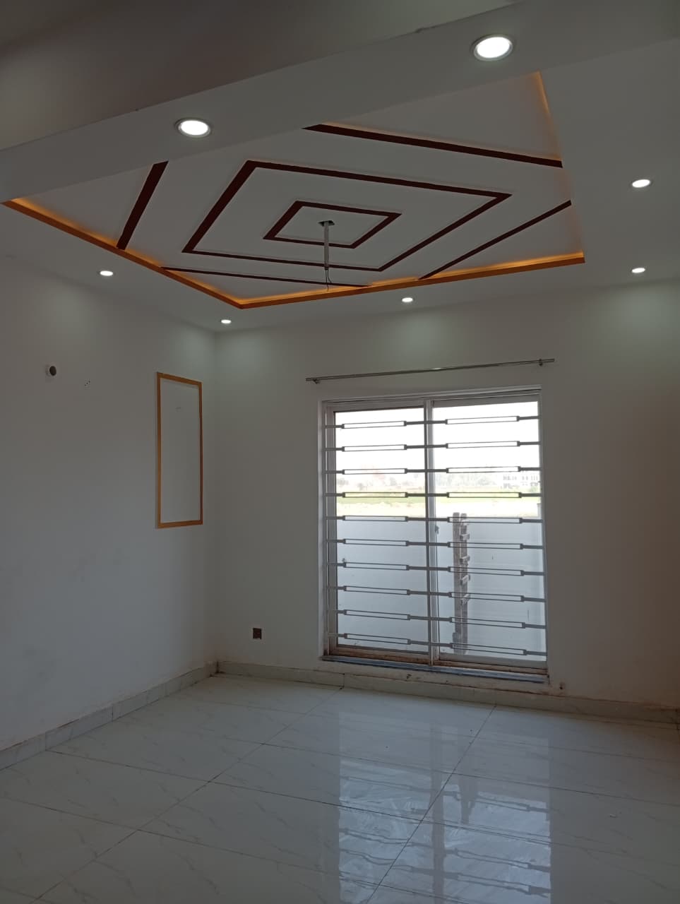 5 Marla Full House for Rent in Platinum Block, Park View City Lahore