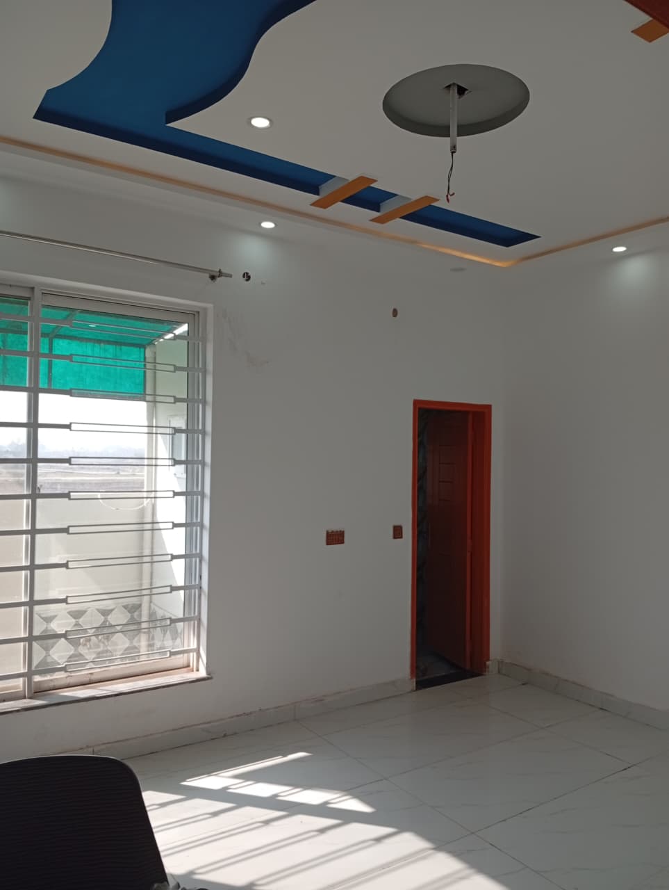 5 Marla Full House for Rent in Platinum Block, Park View City Lahore