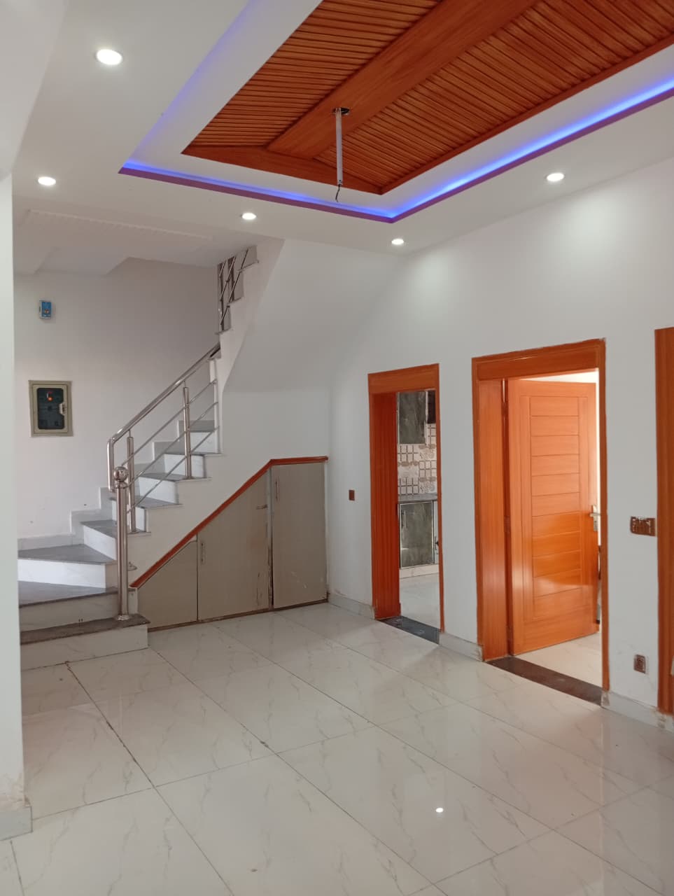 5 Marla Full House for Rent in Platinum Block, Park View City Lahore