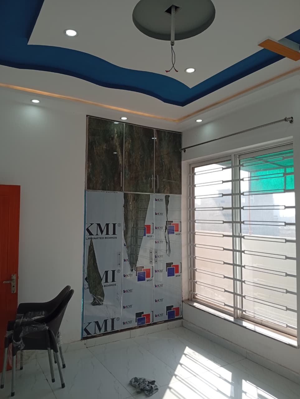 5 Marla Full House for Rent in Platinum Block, Park View City Lahore