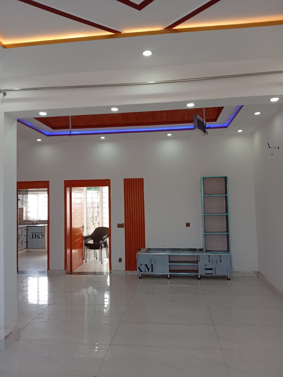 5 Marla Full House for Rent in Platinum Block, Park View City Lahore