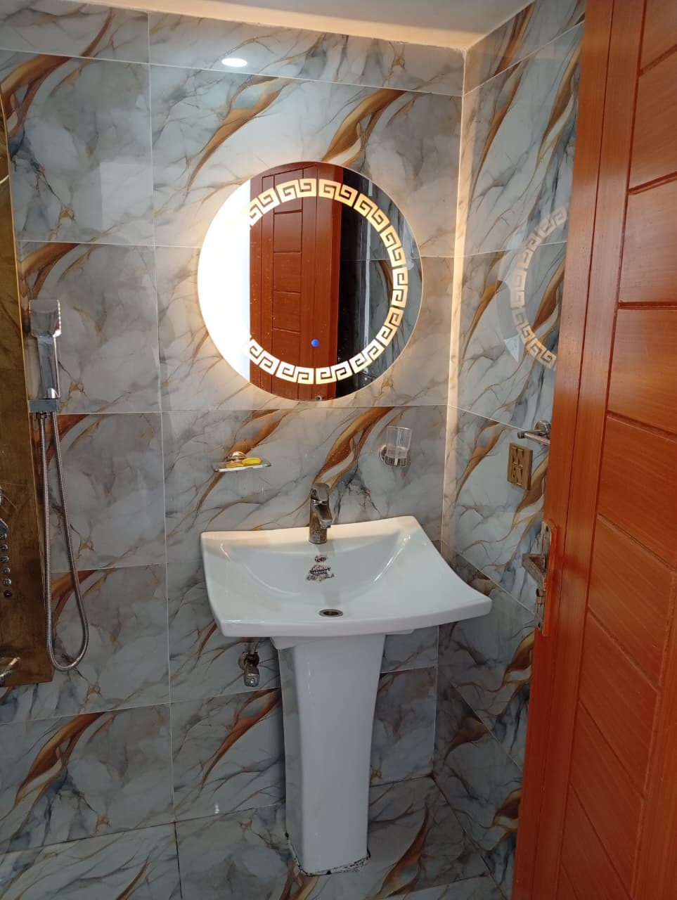 5 Marla Full House for Rent in Platinum Block, Park View City Lahore