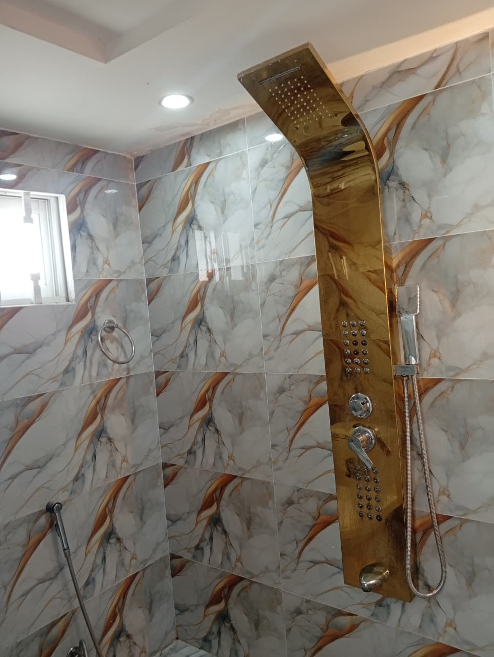 5 Marla Full House for Rent in Platinum Block, Park View City Lahore