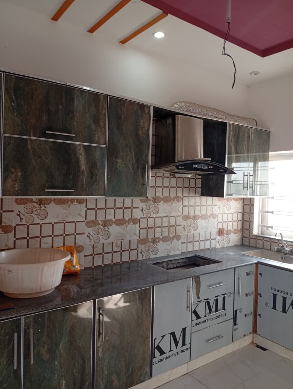 5 Marla Full House for Rent in Platinum Block, Park View City Lahore