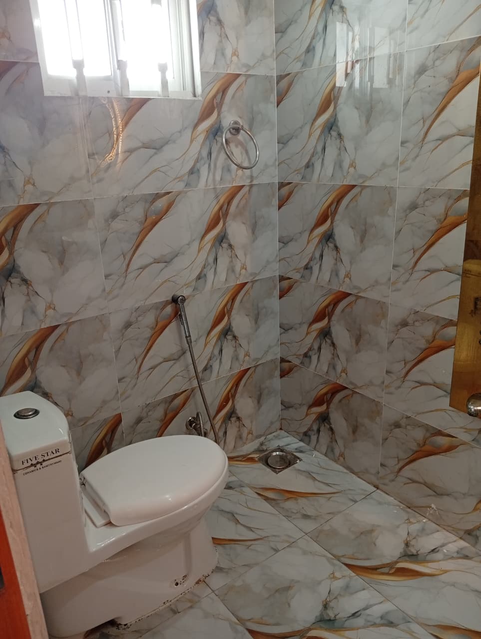 5 Marla Full House for Rent in Platinum Block, Park View City Lahore