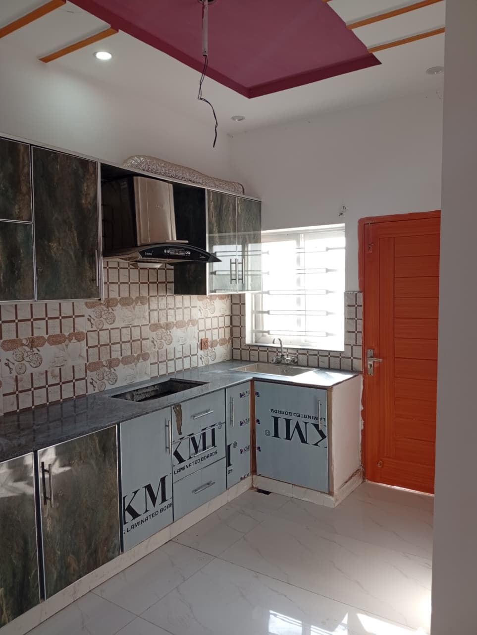 5 Marla Full House for Rent in Platinum Block, Park View City Lahore