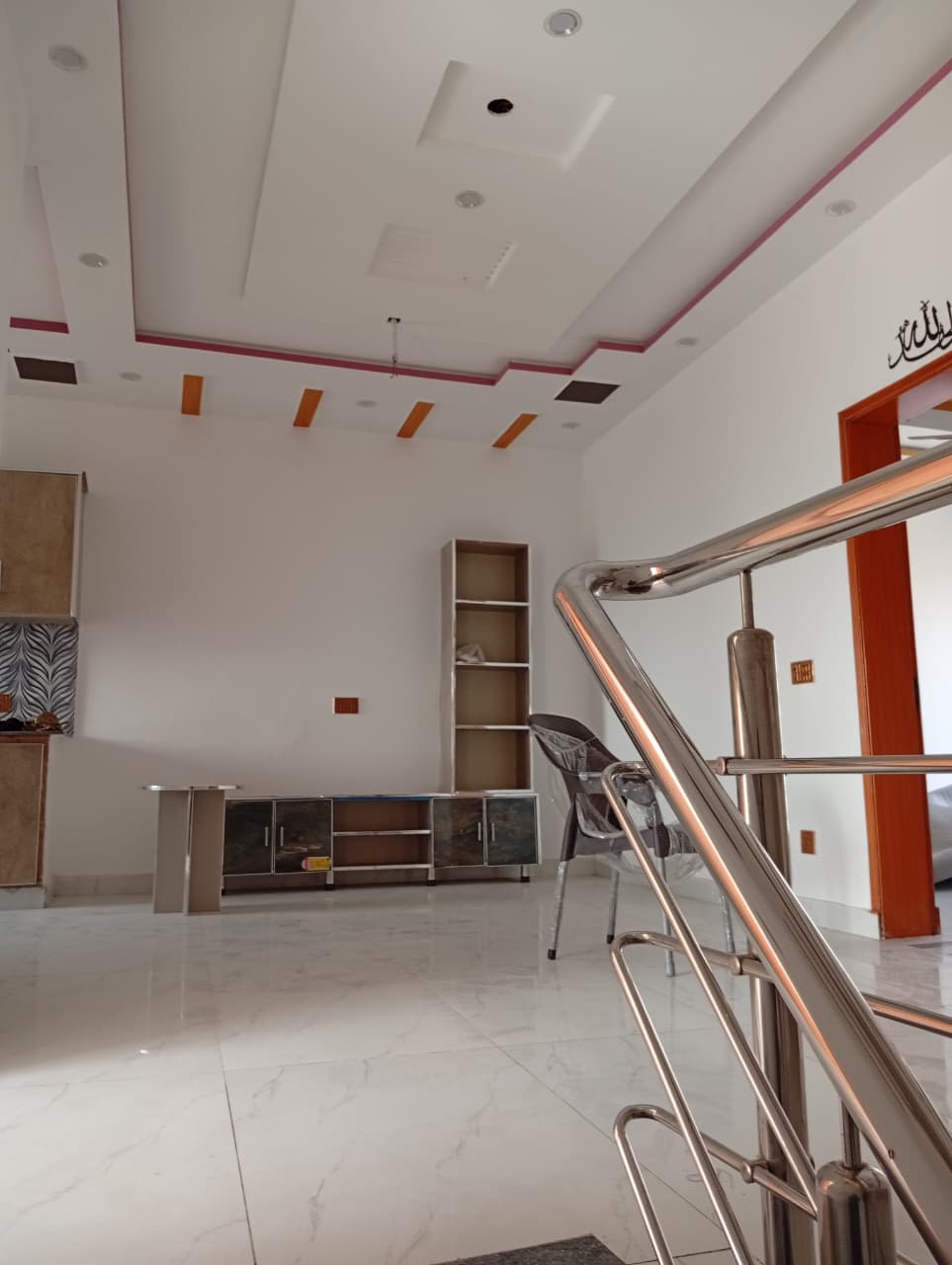 5 Marla Full House for Rent in Platinum Block, Park View City Lahore