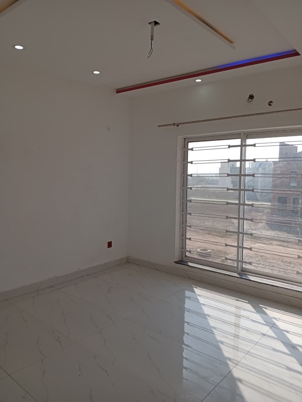 5 Marla Full House for Rent in Platinum Block, Park View City Lahore