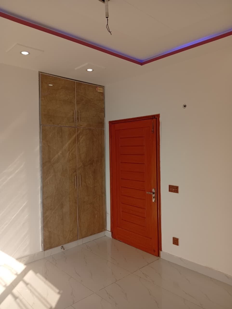 5 Marla Full House for Rent in Platinum Block, Park View City Lahore