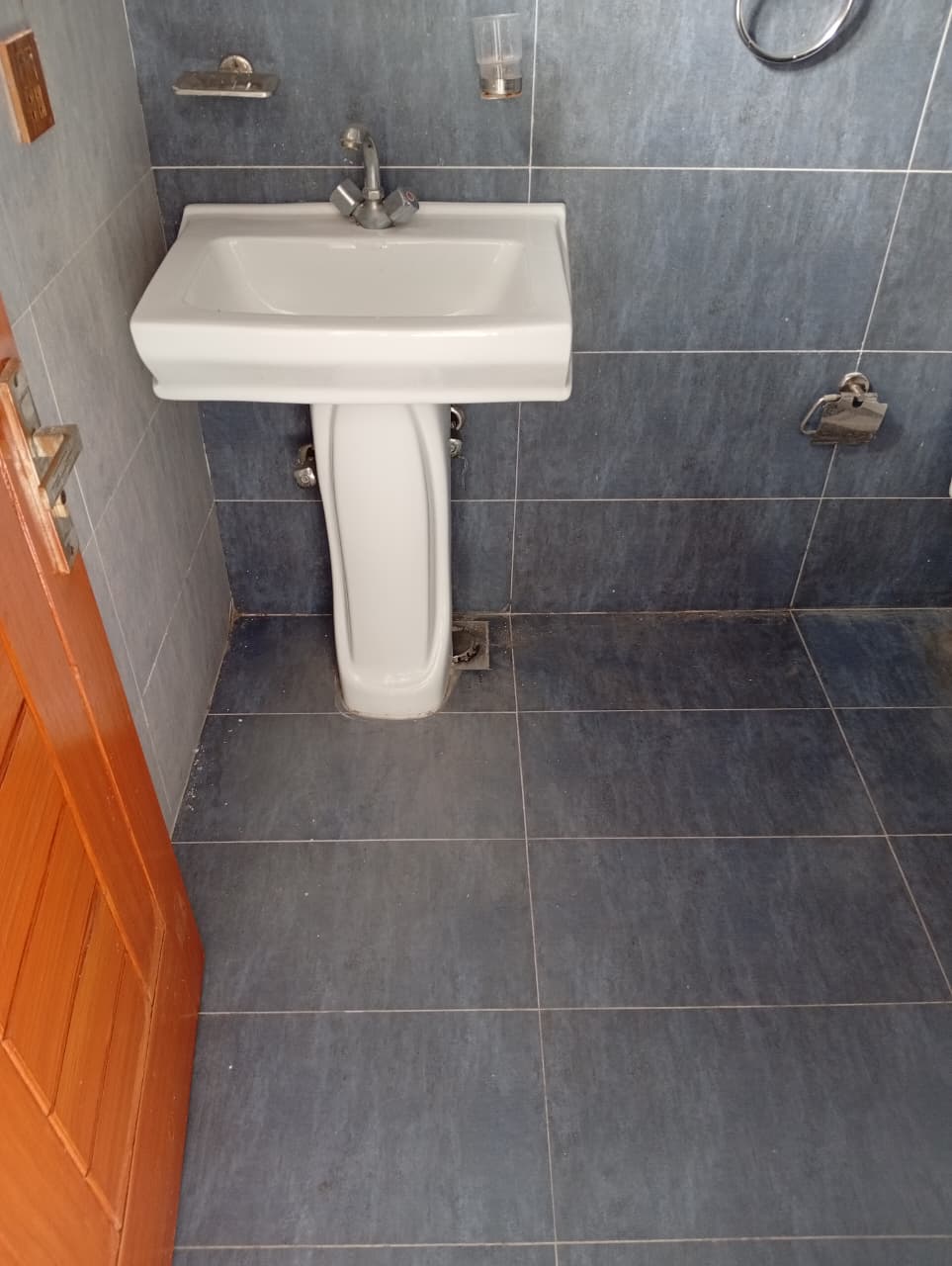 5 Marla Full House for Rent in Platinum Block, Park View City Lahore