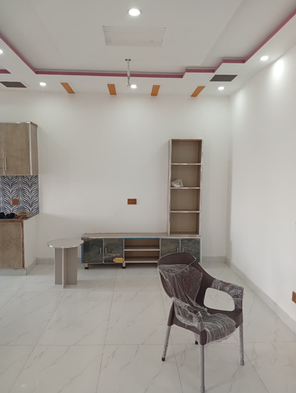 5 Marla Full House for Rent in Platinum Block, Park View City Lahore