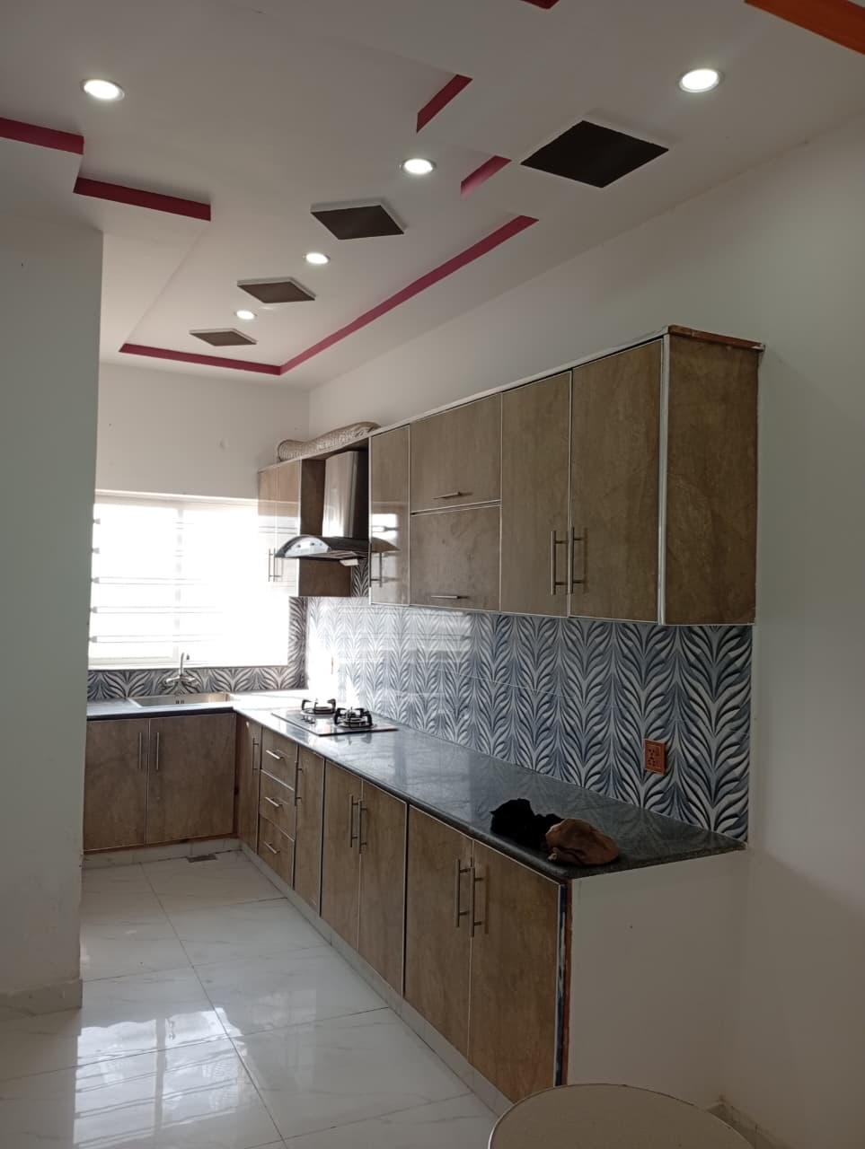 5 Marla Full House for Rent in Platinum Block, Park View City Lahore