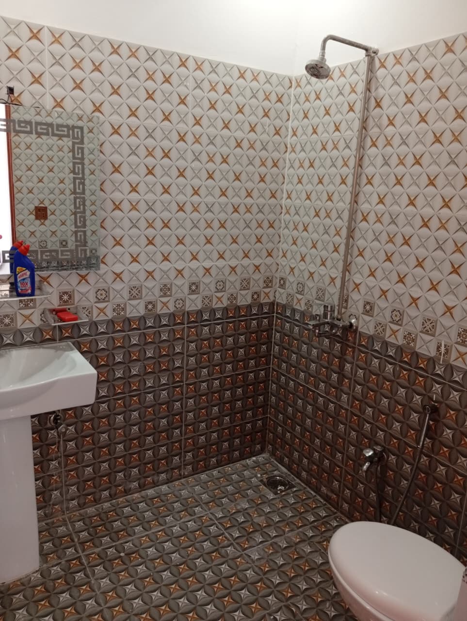 5 Marla Full House for Rent in Platinum Block, Park View City Lahore