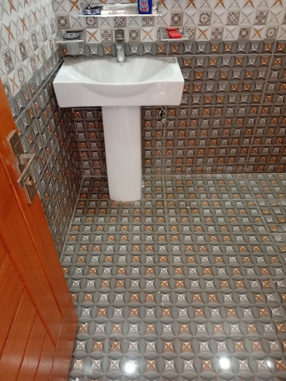 5 Marla Full House for Rent in Platinum Block, Park View City Lahore