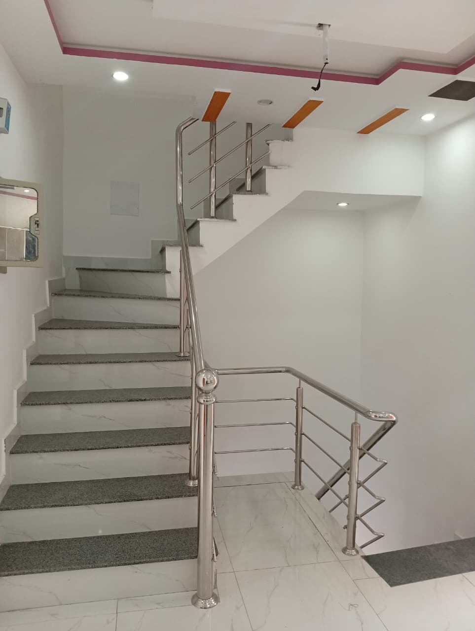 5 Marla Full House for Rent in Platinum Block, Park View City Lahore