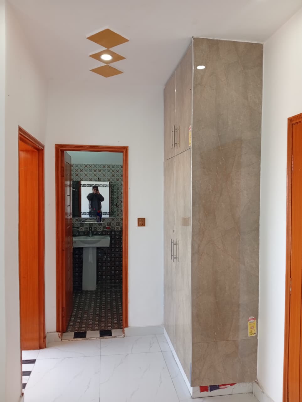 5 Marla Full House for Rent in Platinum Block, Park View City Lahore