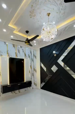 5 Marla Brand New House for Sale in Executive Block, Park View City Lahore