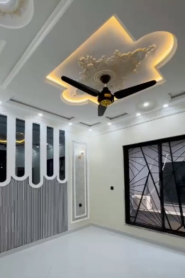 5 Marla Brand New House for Sale in Executive Block, Park View City Lahore
