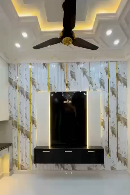 5 Marla Brand New House for Sale in Executive Block, Park View City Lahore