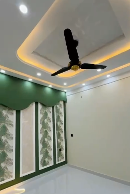 5 Marla Brand New House for Sale in Executive Block, Park View City Lahore