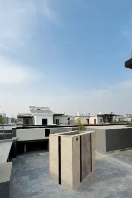 5 Marla Brand New House for Sale in Executive Block, Park View City Lahore