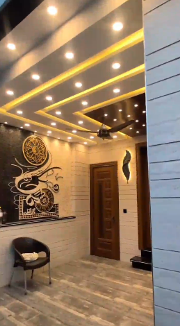 5 Marla Brand New House for Sale in Executive Block, Park View City Lahore