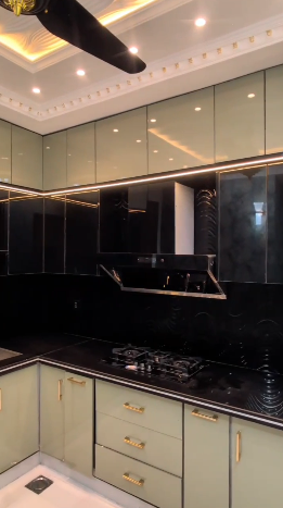 5 Marla Brand New House for Sale in Executive Block, Park View City Lahore