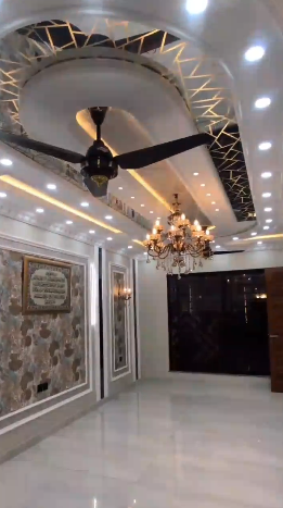 5 Marla Brand New House for Sale in Executive Block, Park View City Lahore