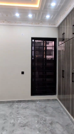 5 Marla Brand New House for Sale in Executive Block, Park View City Lahore
