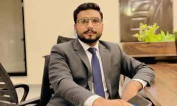 Mian Usman