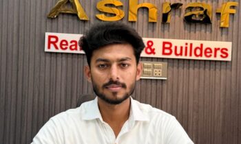 Muhammad Anas