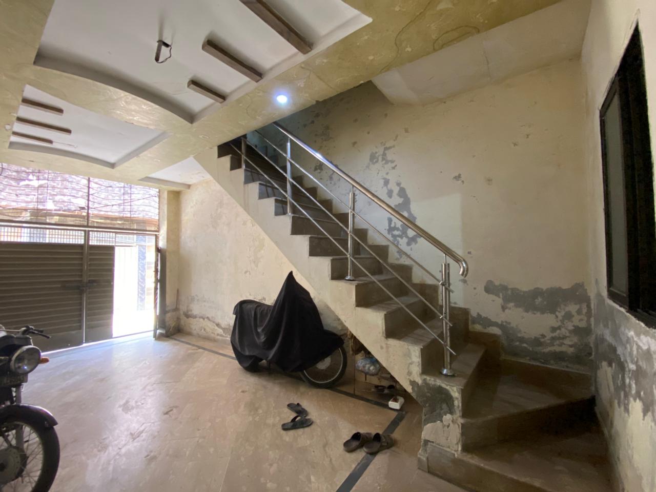 Commercial Property for Sale Near Metro Bus Station Nishter Colony, Ferozepur Road Lahore