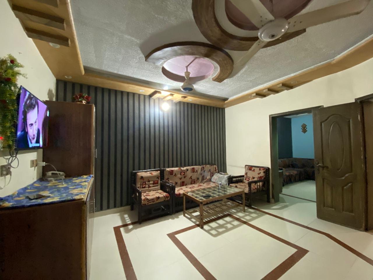 Commercial Property for Sale Near Metro Bus Station Nishter Colony, Ferozepur Road Lahore