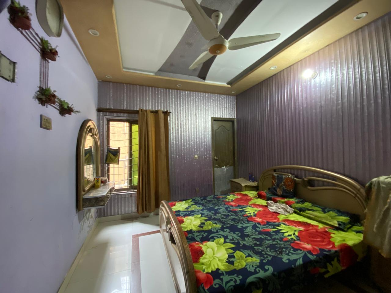 Commercial Property for Sale Near Metro Bus Station Nishter Colony, Ferozepur Road Lahore