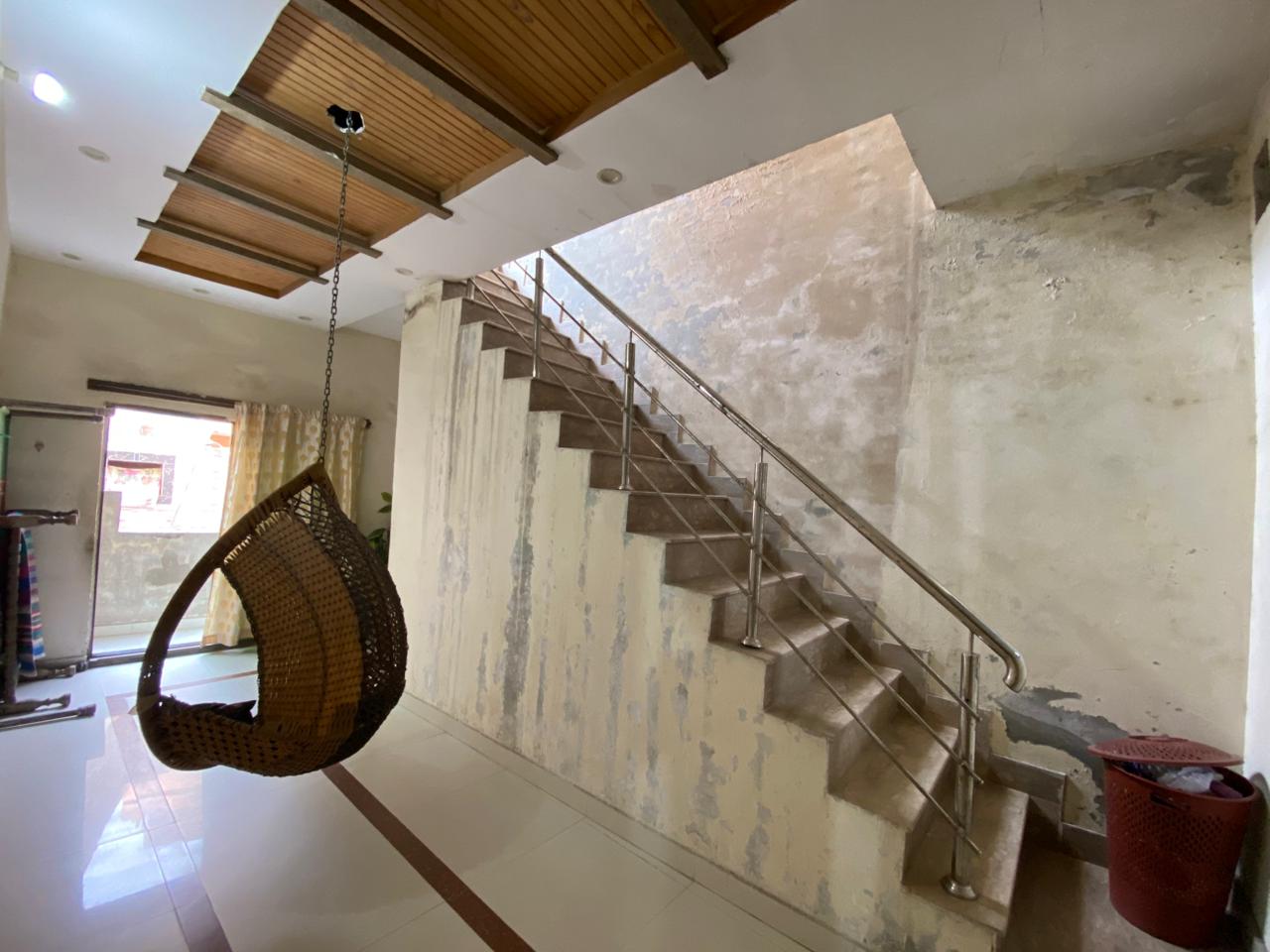 Commercial Property for Sale Near Metro Bus Station Nishter Colony, Ferozepur Road Lahore