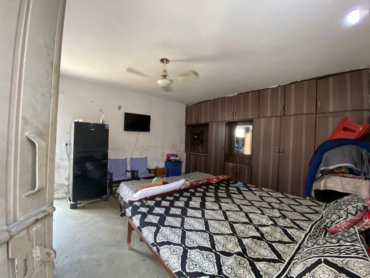 Commercial Property for Sale Near Metro Bus Station Nishter Colony, Ferozepur Road Lahore