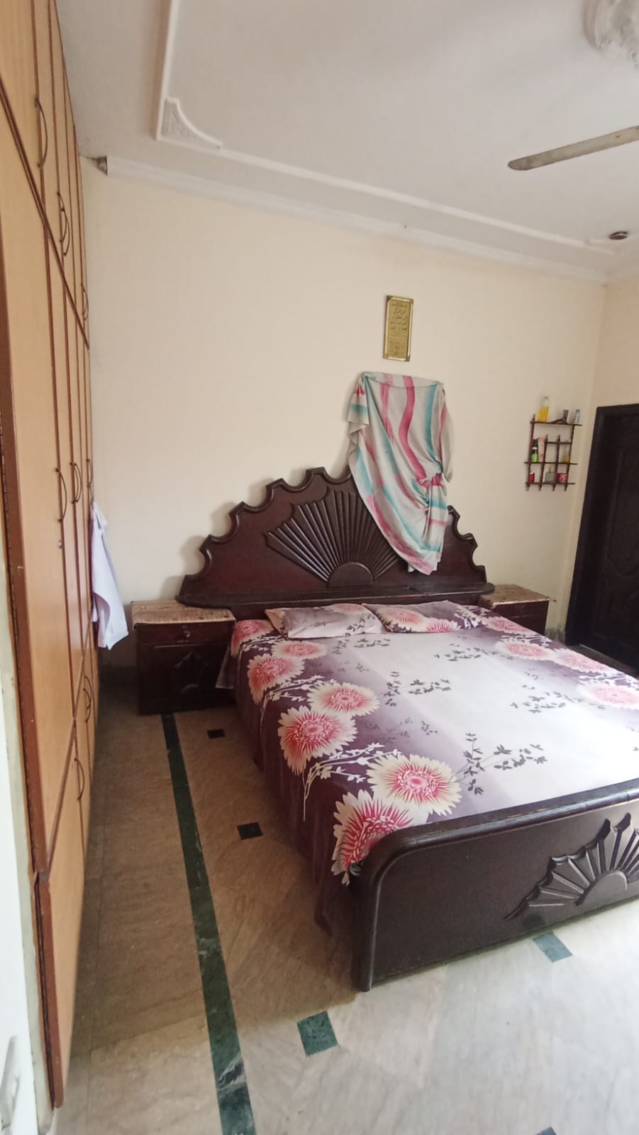 5 Marla Lower Portion for Rent in Jade Block, Park View City Lahore