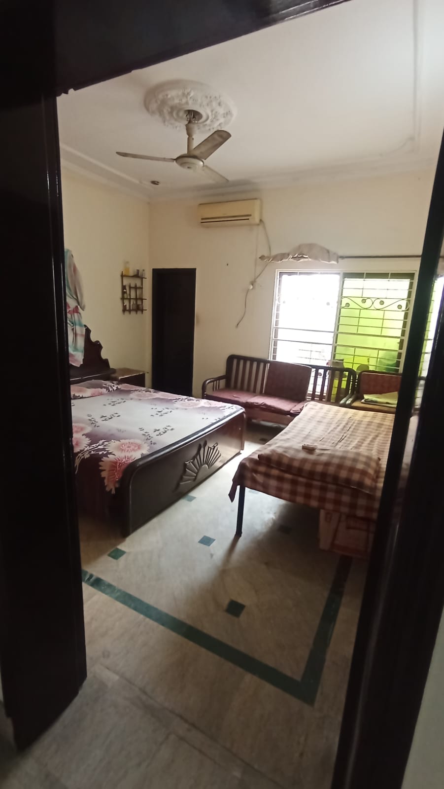 5 Marla Lower Portion for Rent in Jade Block, Park View City Lahore