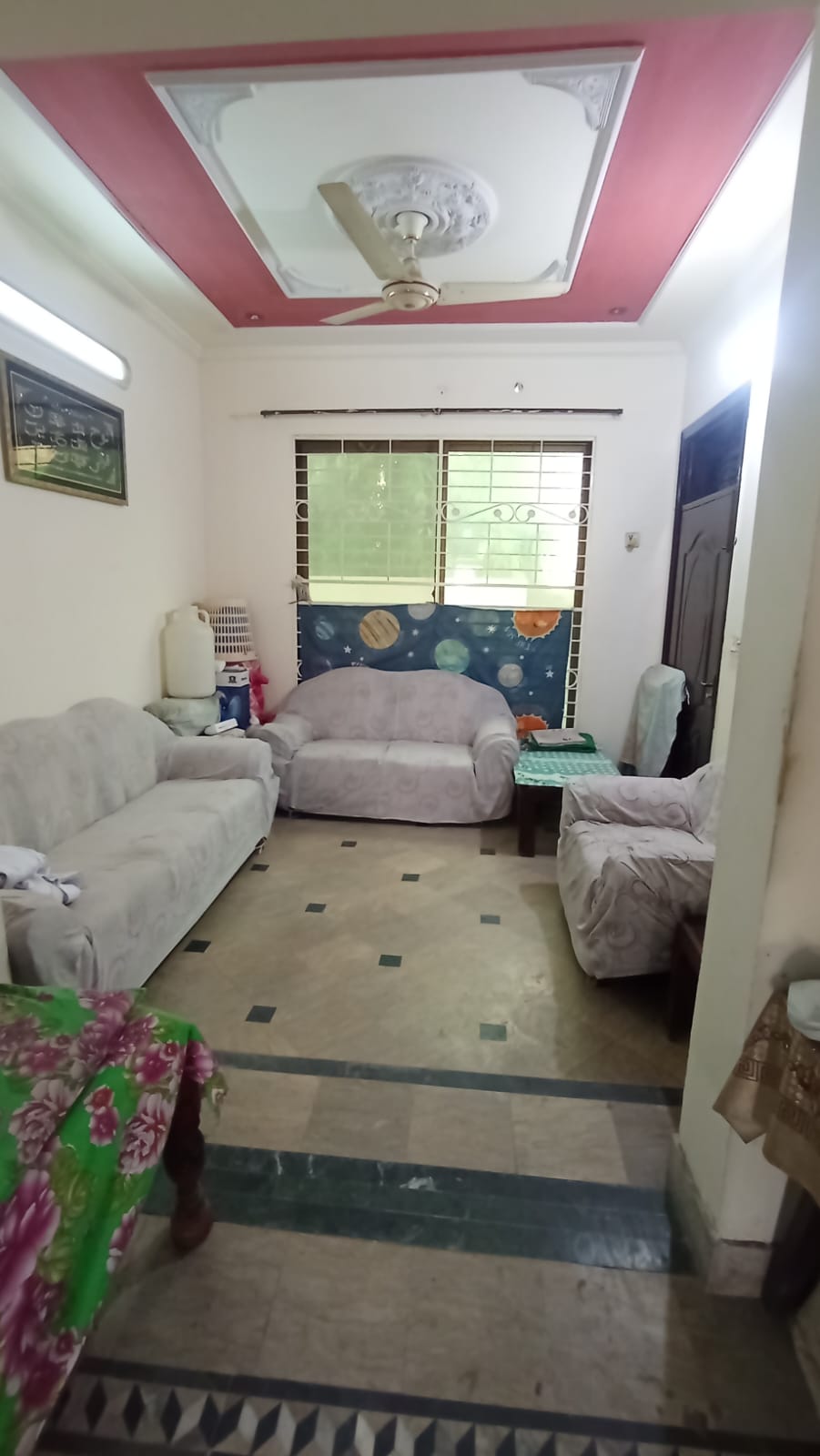 5 Marla Lower Portion for Rent in Jade Block, Park View City Lahore