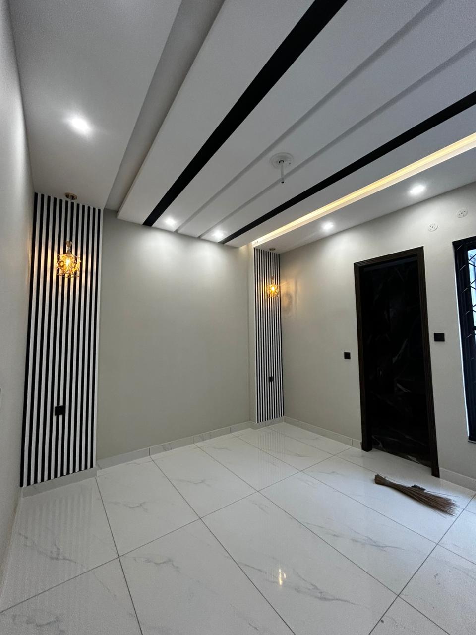 5 Marla House for Sale in Diamond Block, Park View City Lahore | Model House Style (For Construction Purpose)