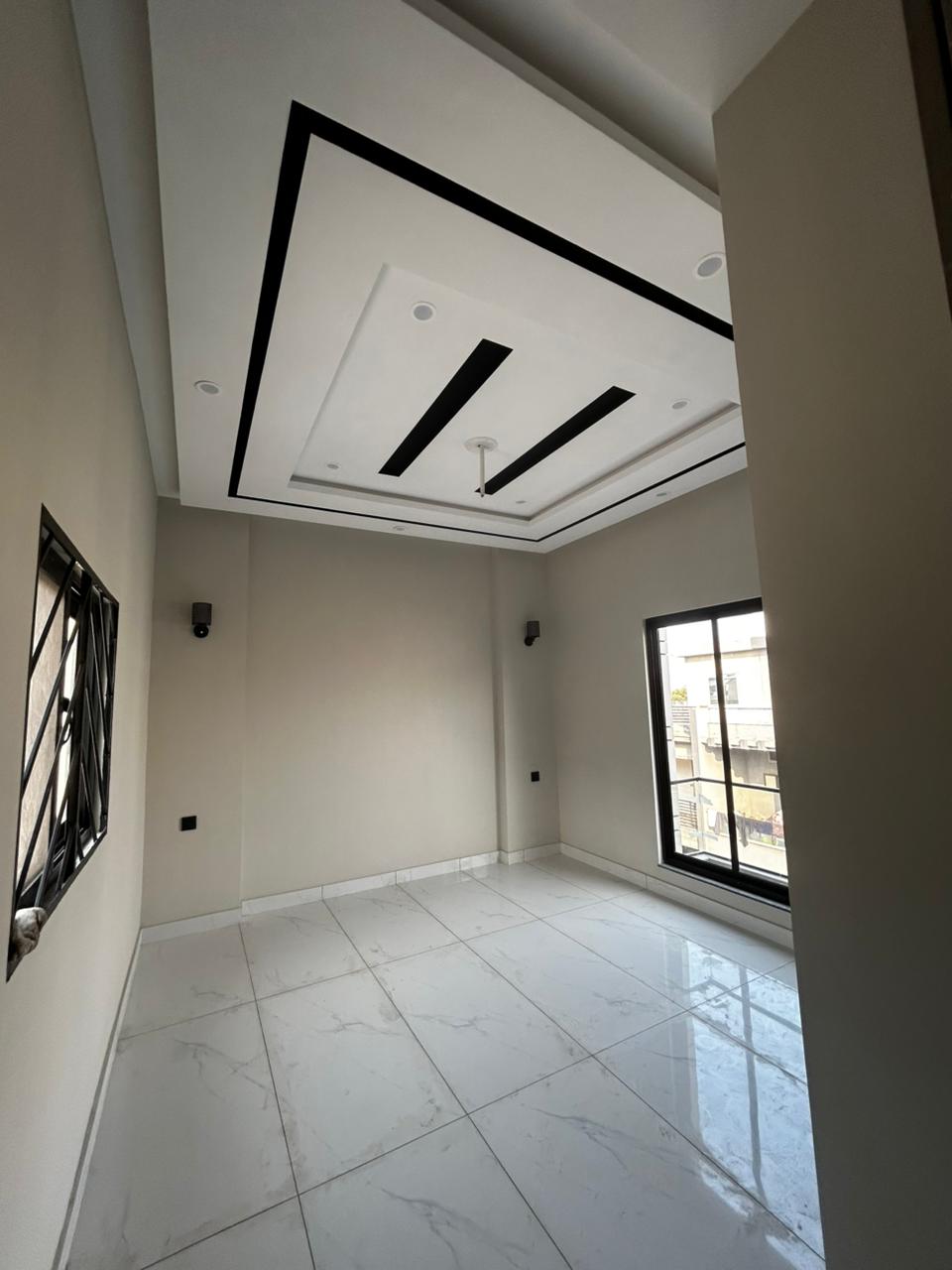 5 Marla House for Sale in Diamond Block, Park View City Lahore | Model House Style (For Construction Purpose)