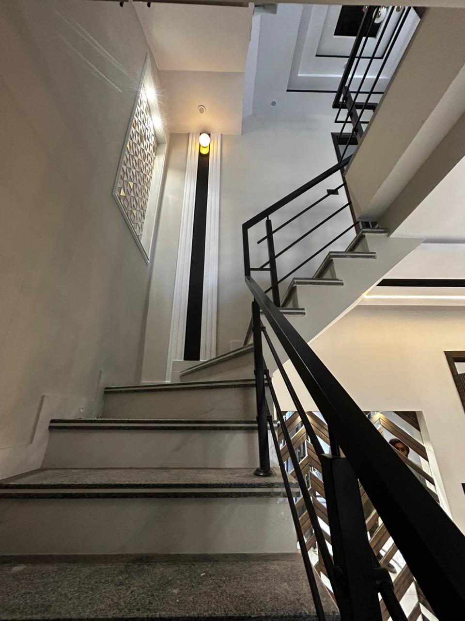 5 Marla House for Sale in Diamond Block, Park View City Lahore | Model House Style (For Construction Purpose)