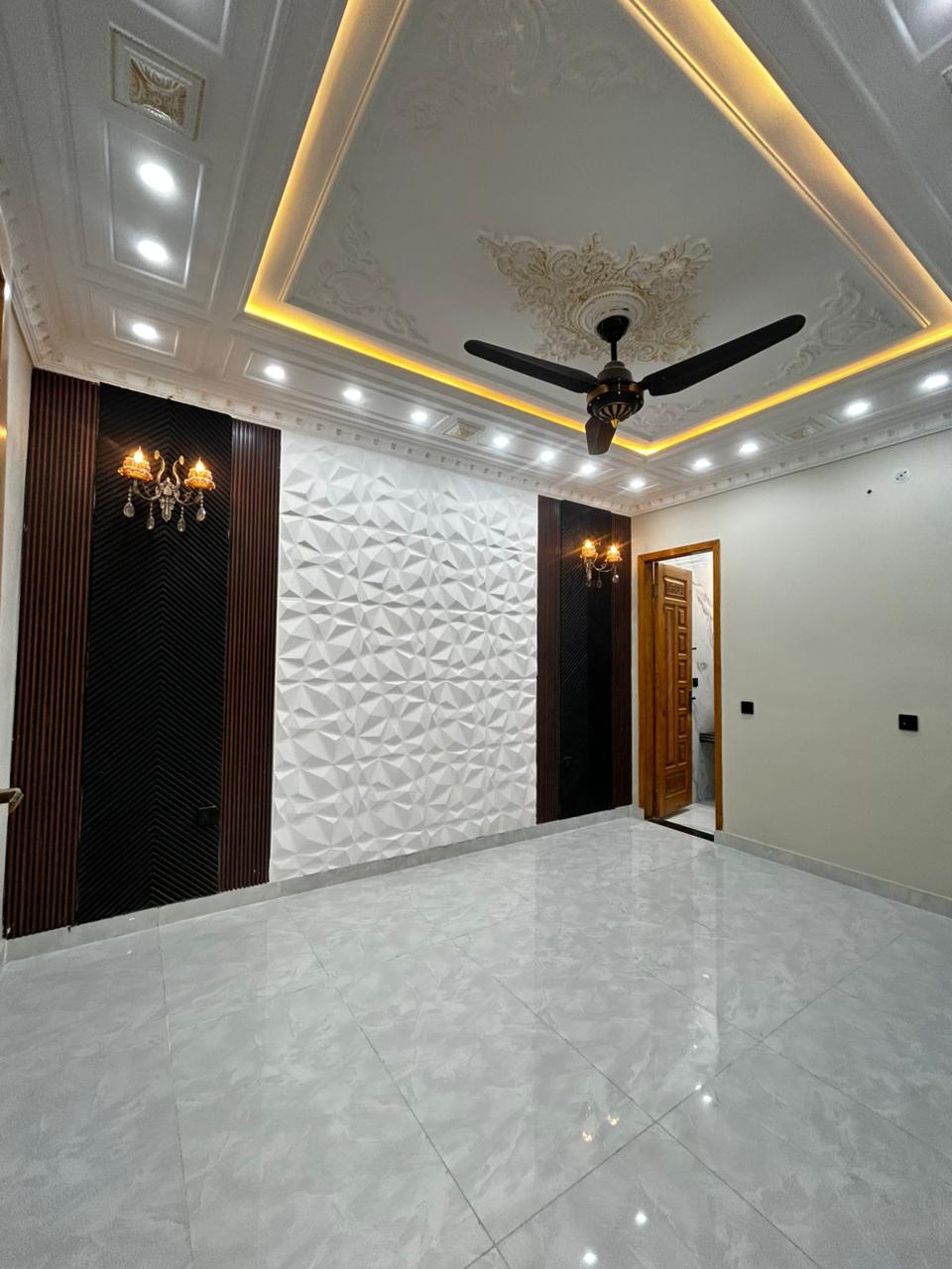 5 Marla Brand New House for Sale in Jade Block, Park View City Lahore