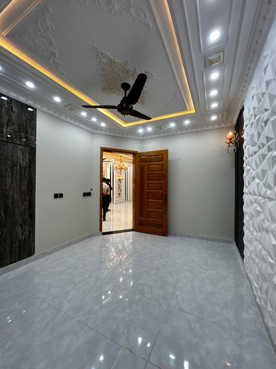 5 Marla Brand New House for Sale in Jade Block, Park View City Lahore