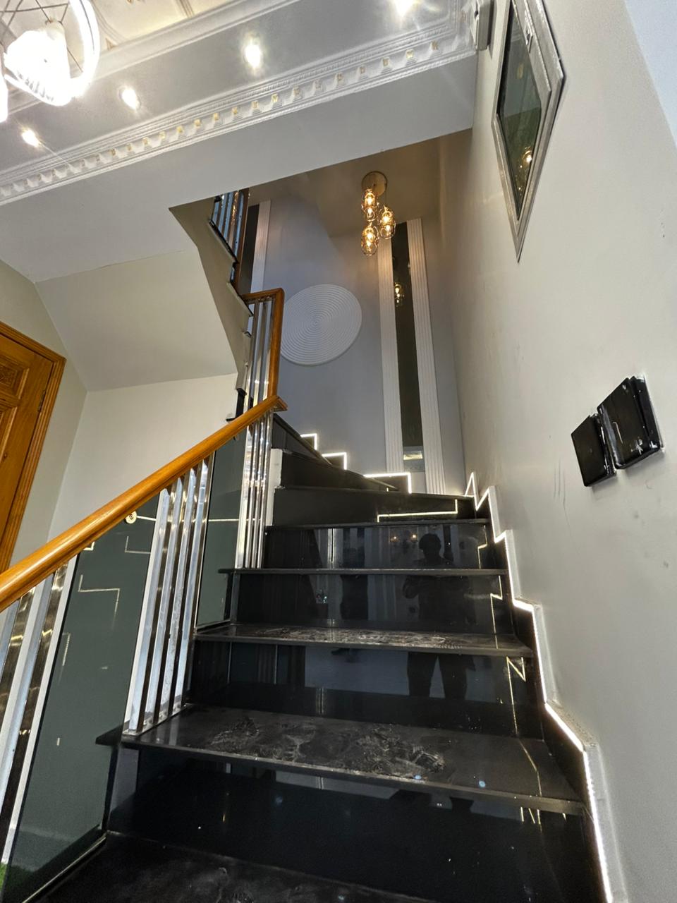 5 Marla Brand New House for Sale in Jade Block, Park View City Lahore