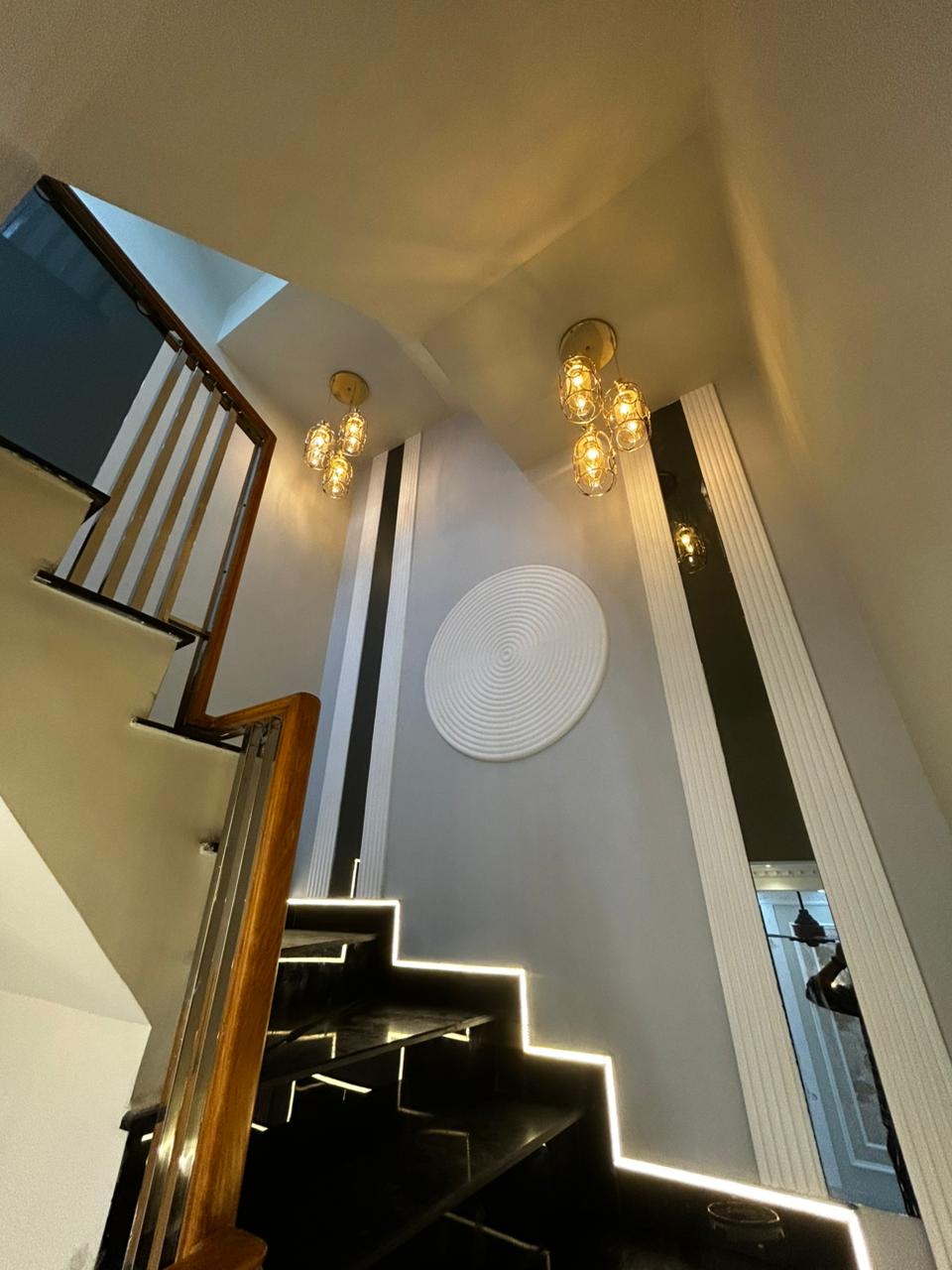 5 Marla Brand New House for Sale in Jade Block, Park View City Lahore