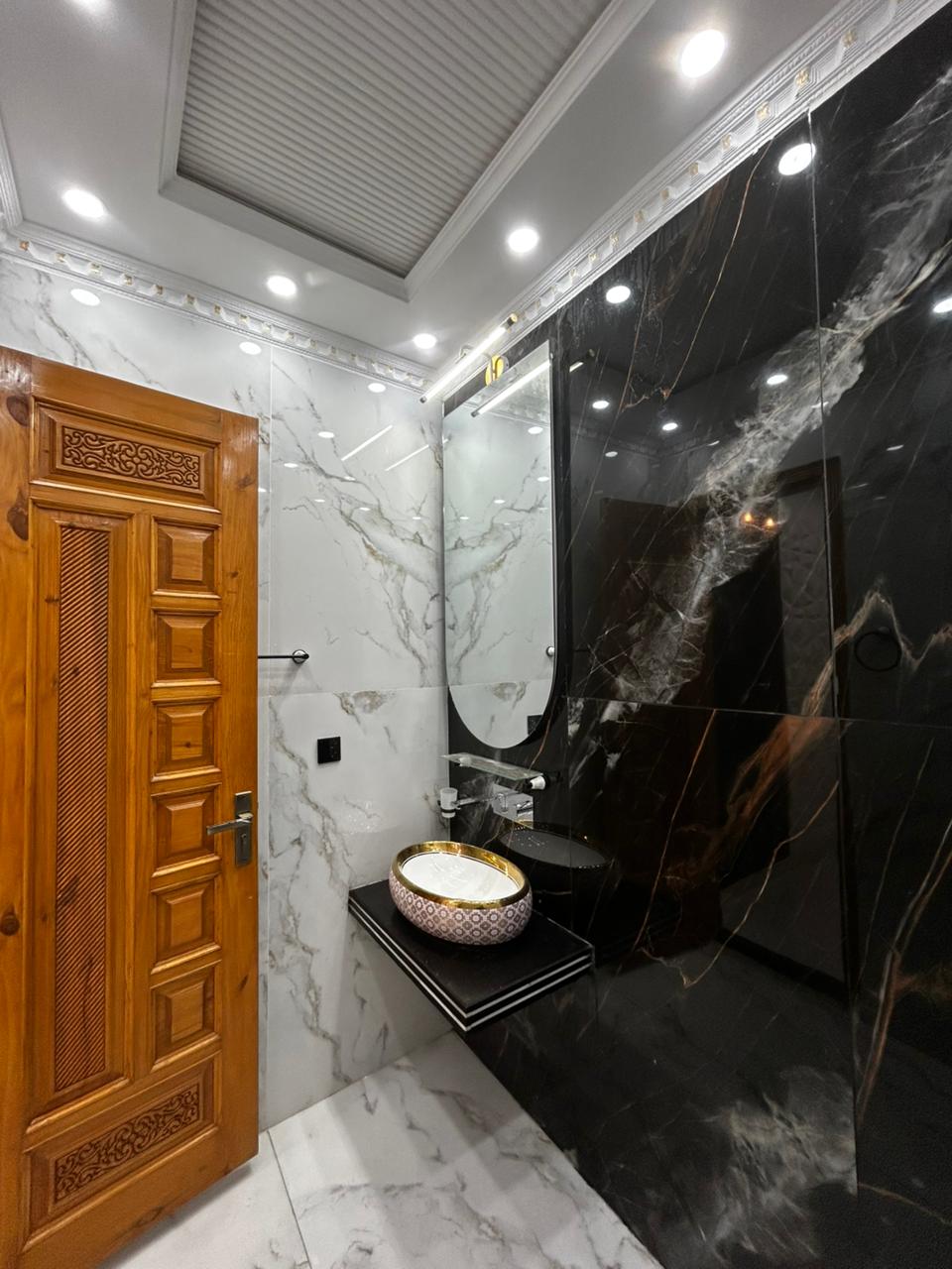 5 Marla Brand New House for Sale in Jade Block, Park View City Lahore
