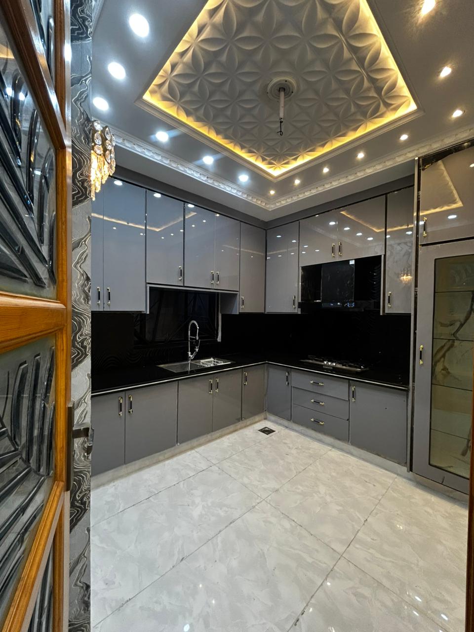 5 Marla Brand New House for Sale in Jade Block, Park View City Lahore